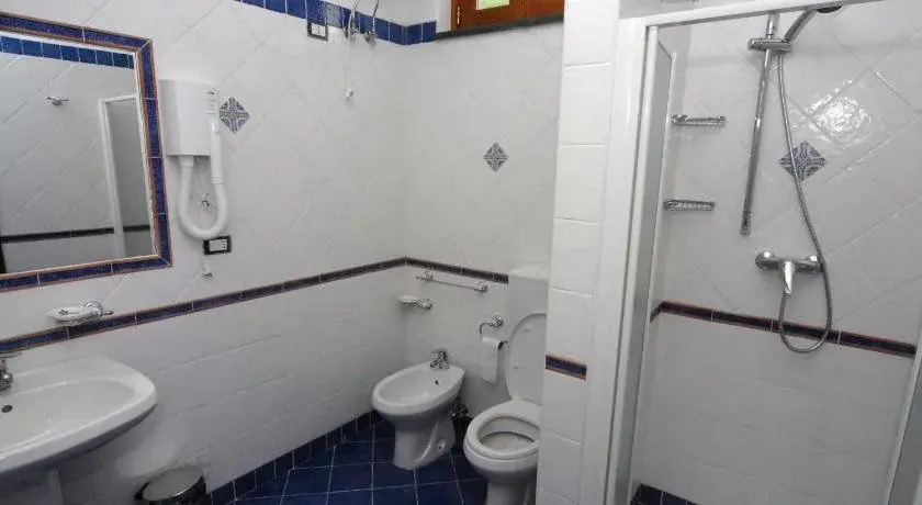 Pedra Residence