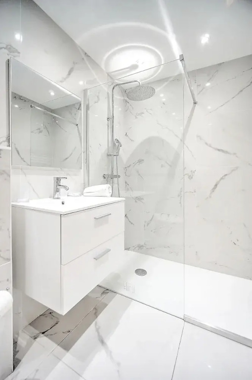 Studio Design 2 Personnes Centre Cannes