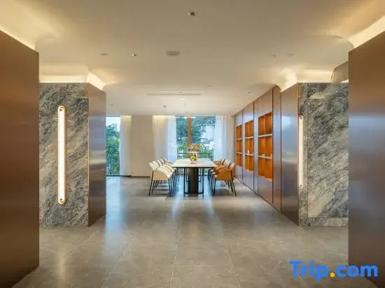 Zety Hotel (Fuzhou Yantai Branch)