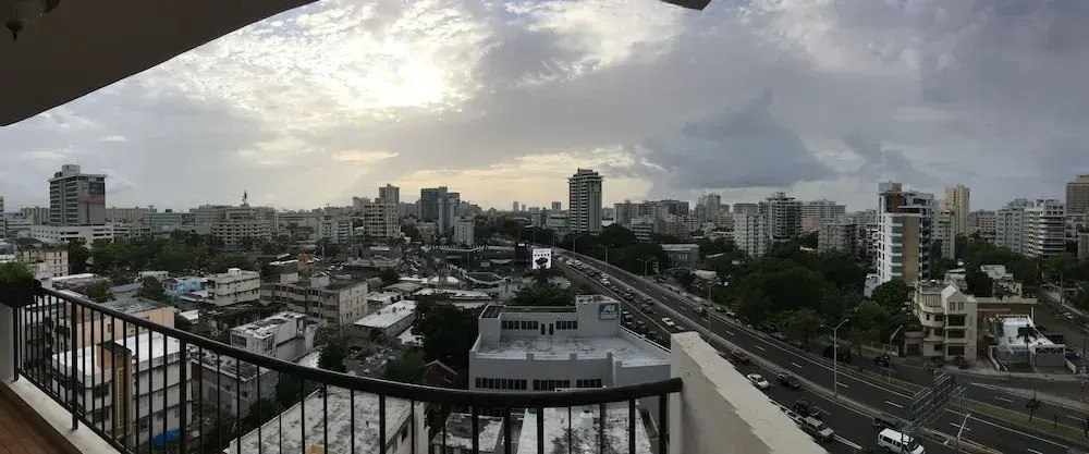 Delmonico PH Apartment