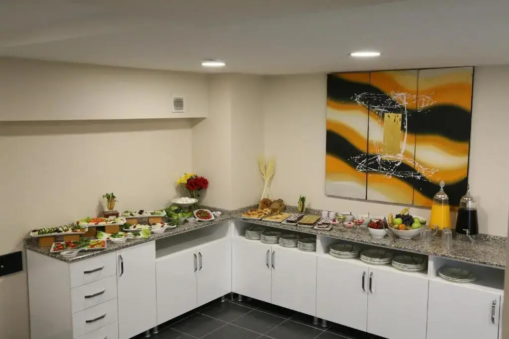 ATİK HOTEL