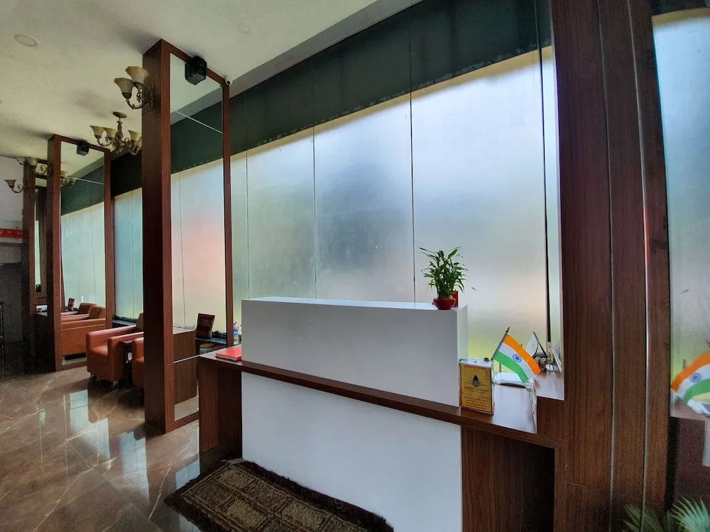 Hotel Montana NX