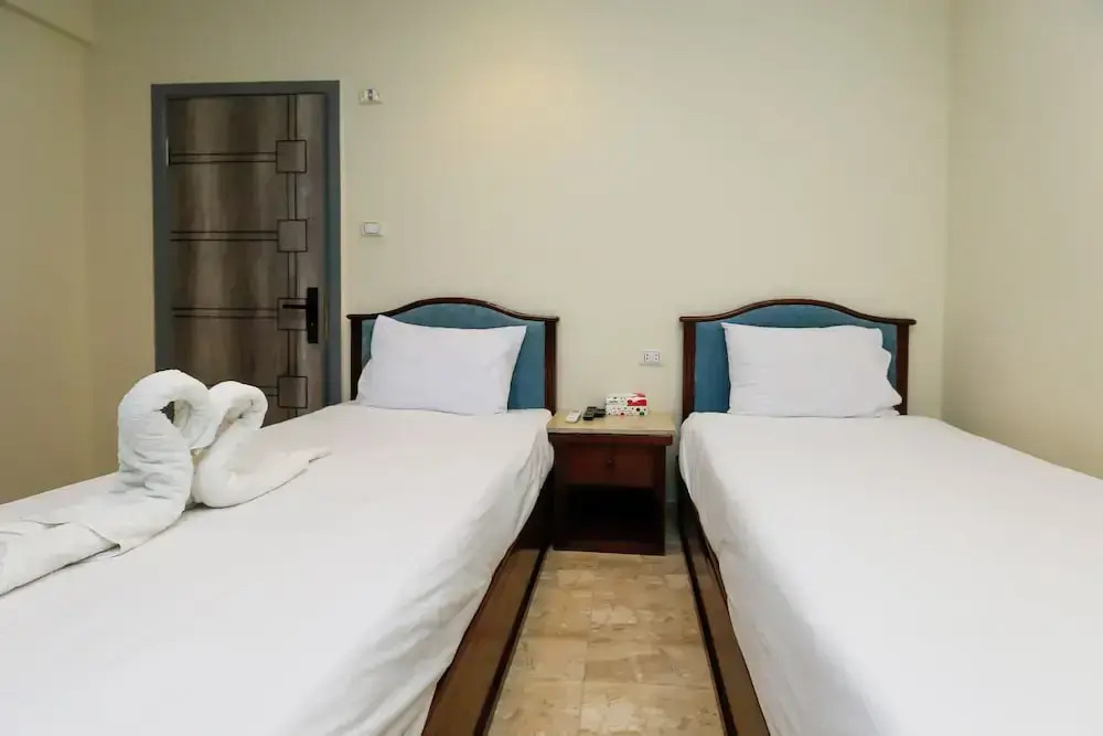 Pyramids Glory Inn