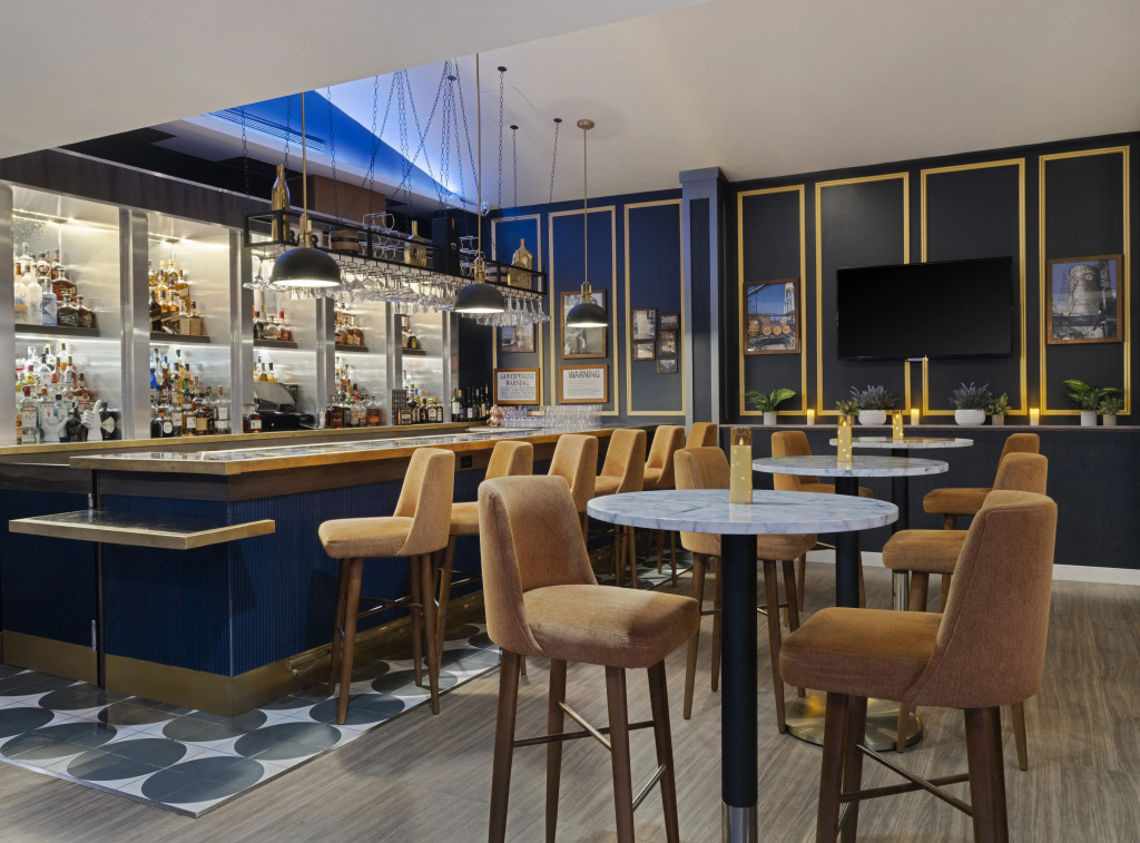 voco Fiorello - LaGuardia Airport by IHG