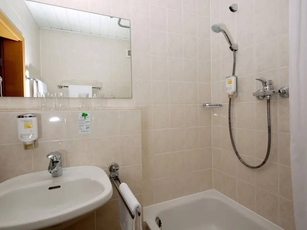 Hotel Pinger