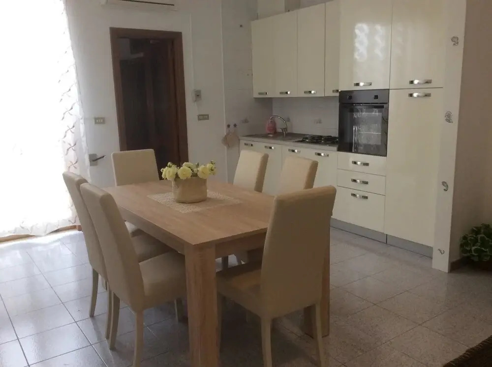 Apartment With one Bedroom in Melendugno, With Terrace - 7 km From the