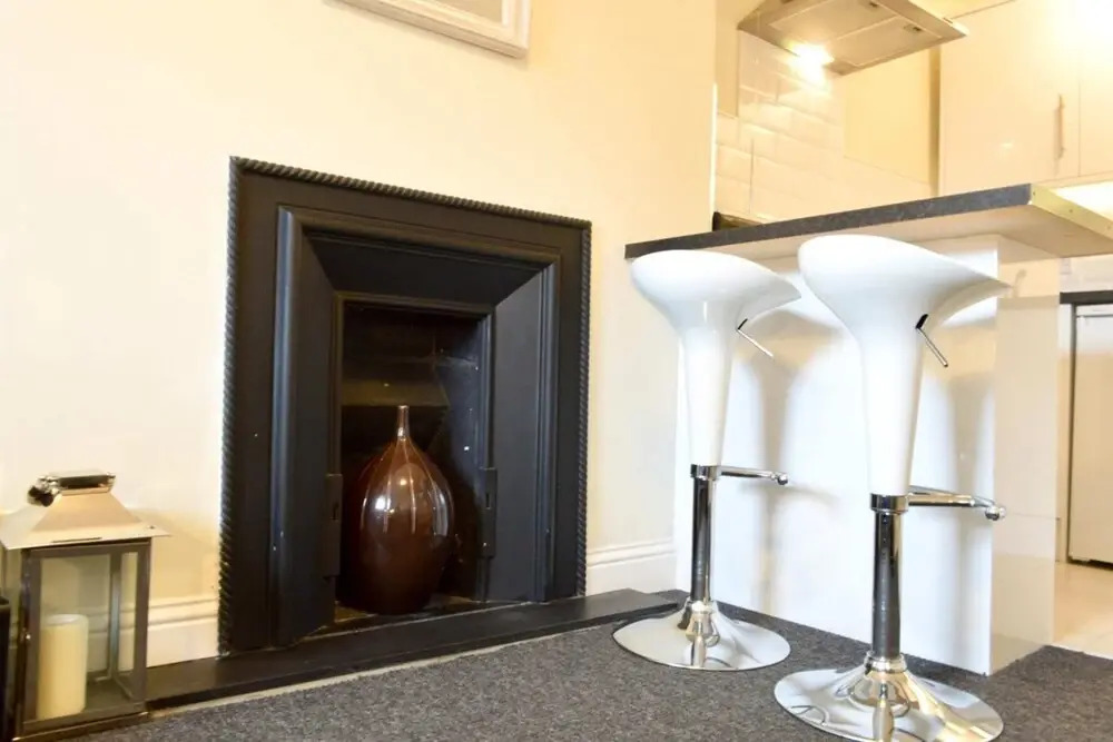 City Centre Flat
