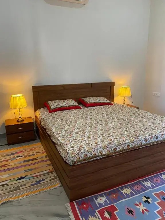 Haveli Raghu Niwas - Guest House