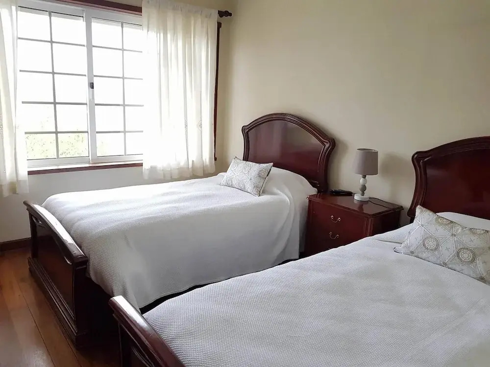 Mansion With 7 Bedrooms in Valença, With Wonderful sea View, Private P