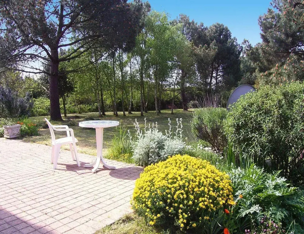 Holiday Home in Piriac near Sandy Beach