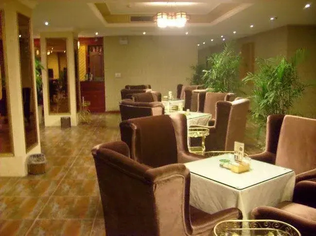 Chang Le Hotel Chengdu