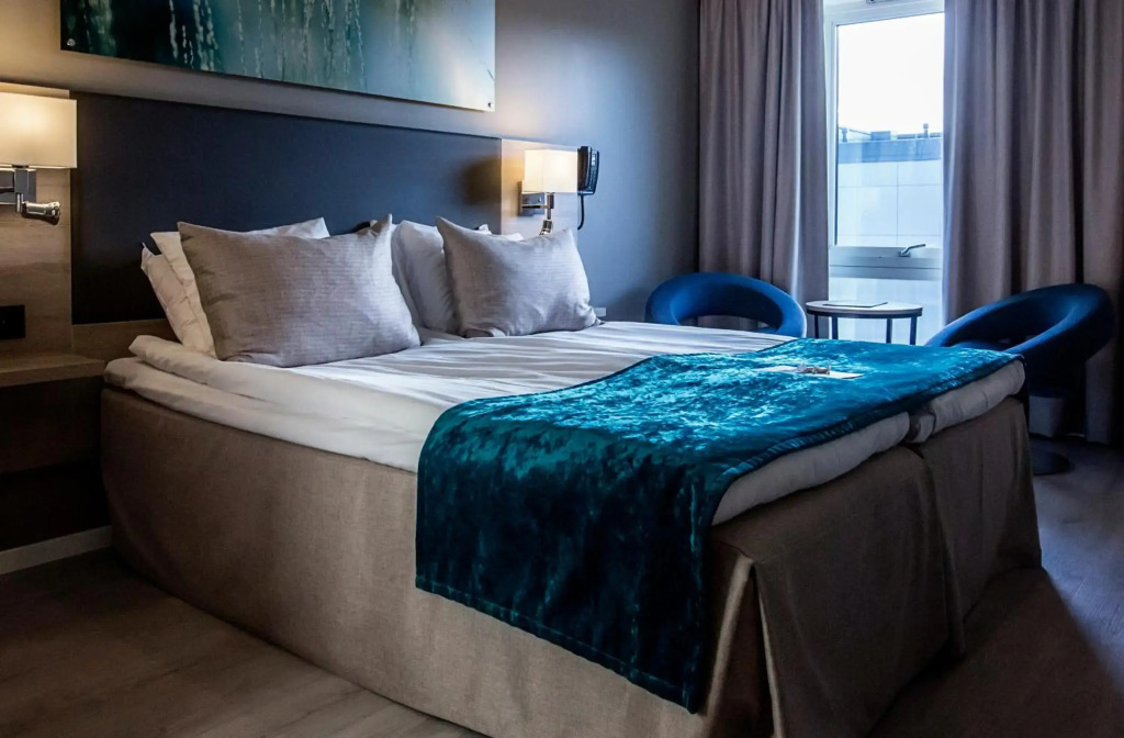 Strömstad Spa & Resort, An Ascend Member