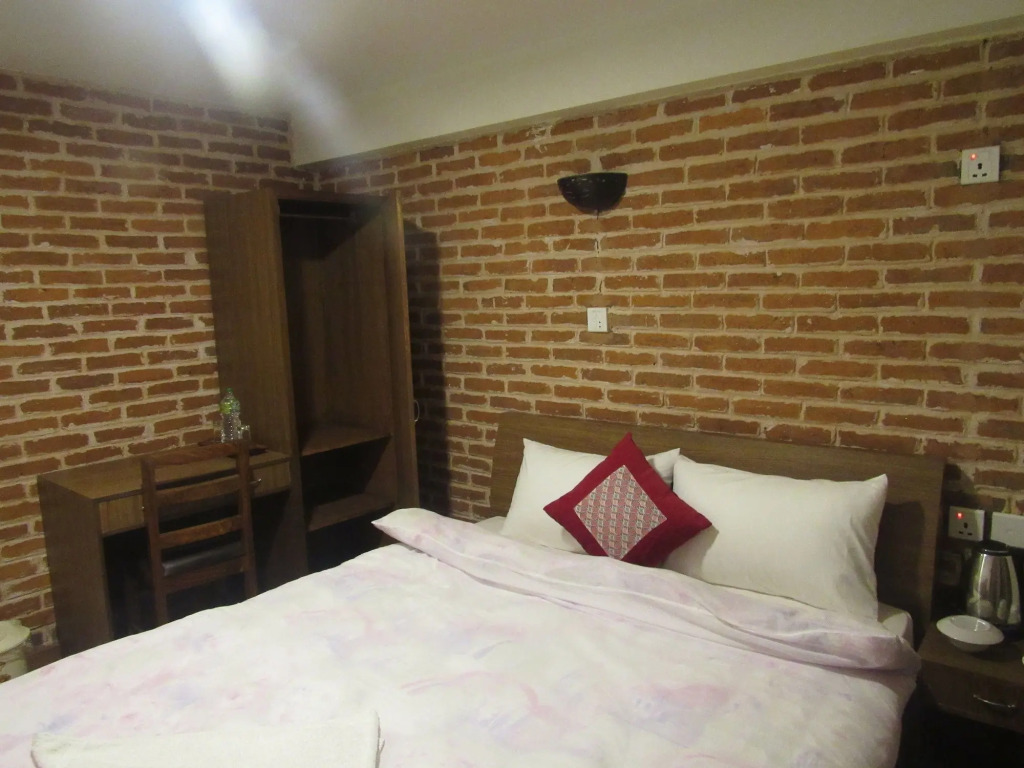 Hotel vintage Home
