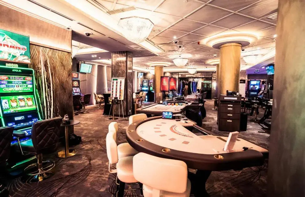 HOTEL EUROPA