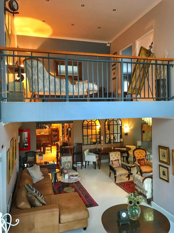 Cape Pillars Boutique Hotel