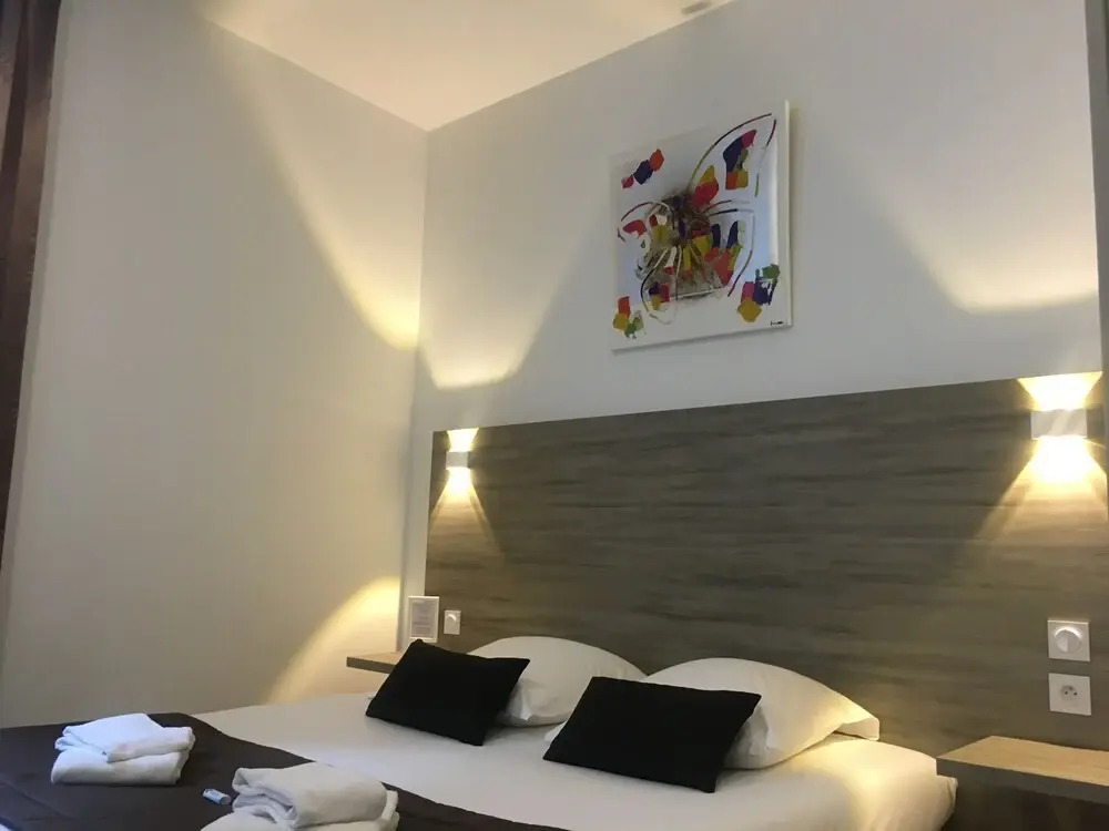 Hôtel Le Biarritz - Vichy