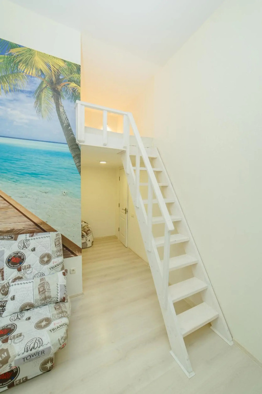 Apartment Smart
