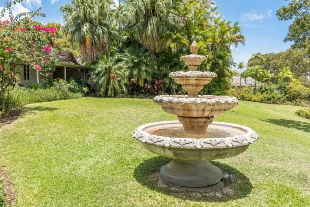 Villa Highlands at Sandy Lane