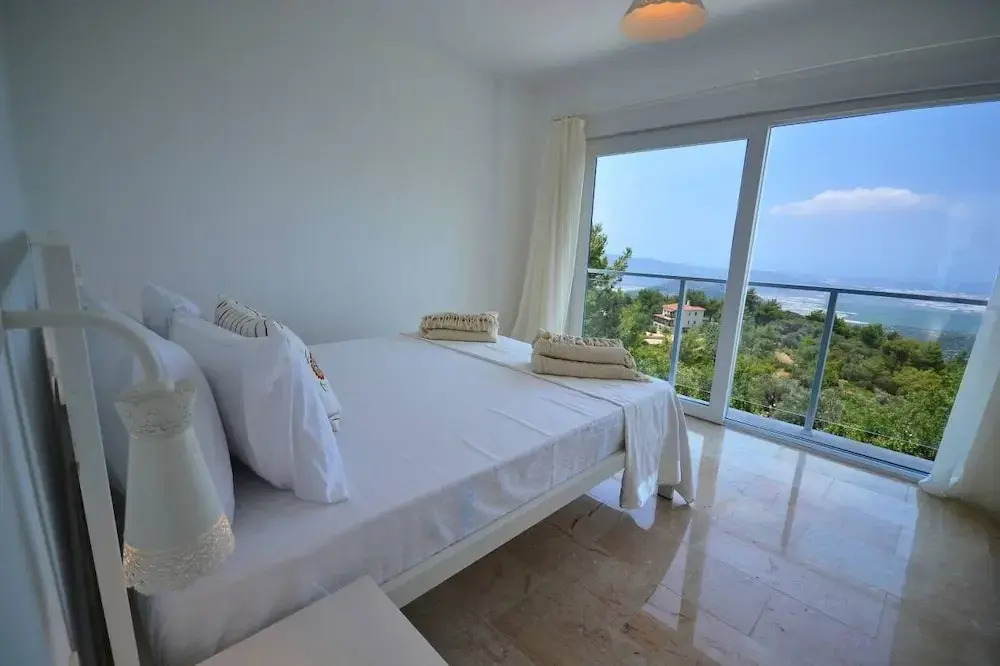 Villa Leman