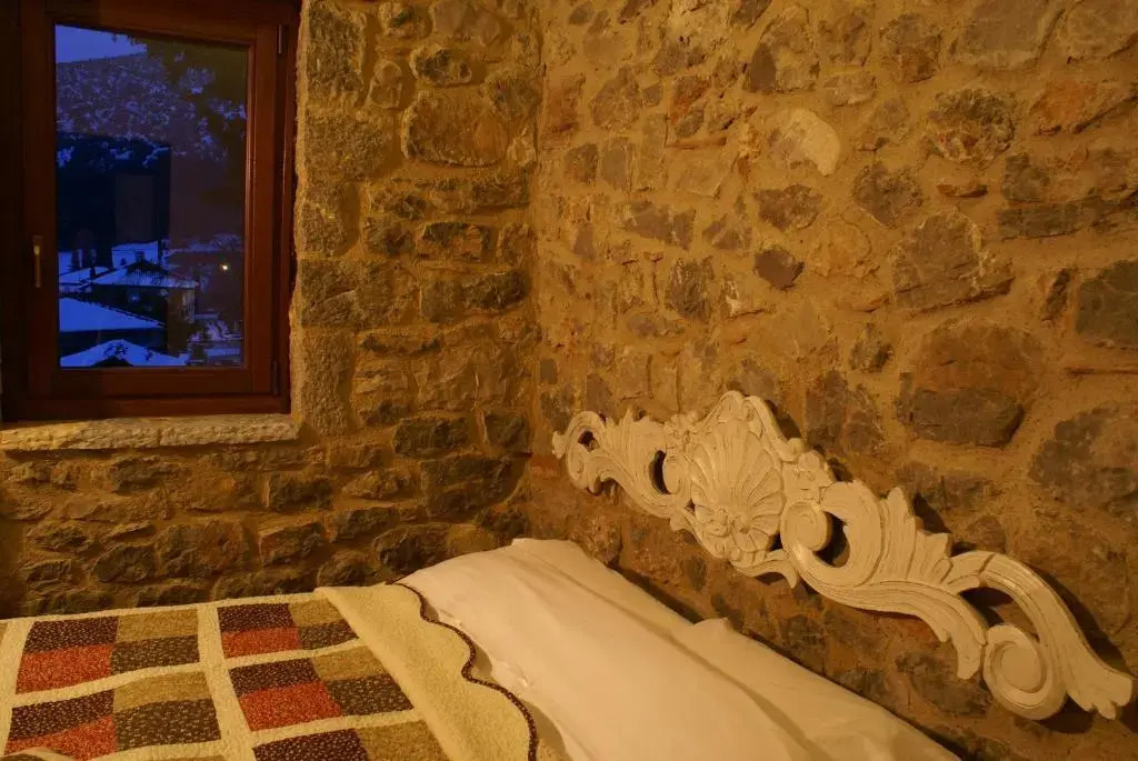 Argyriou Wine Tasting Guest House