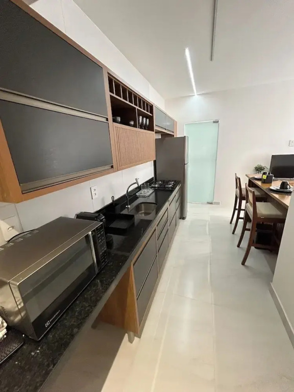 Melhores Flats - Encanto a 5min da praia