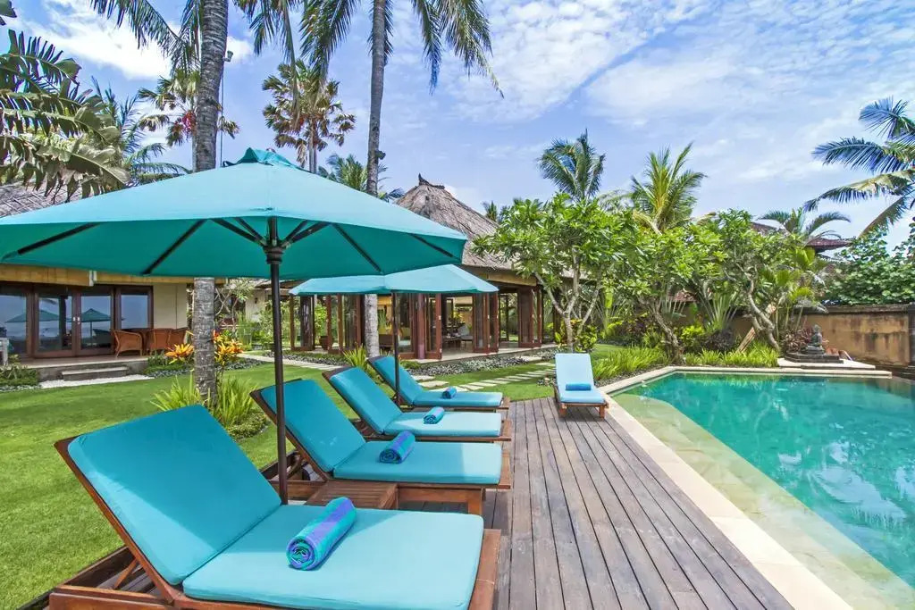 Villa Tanju Bali