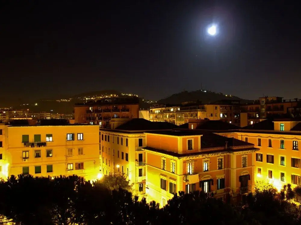 LUna di Notte