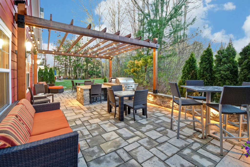 Homewood Suites by Hilton Dover