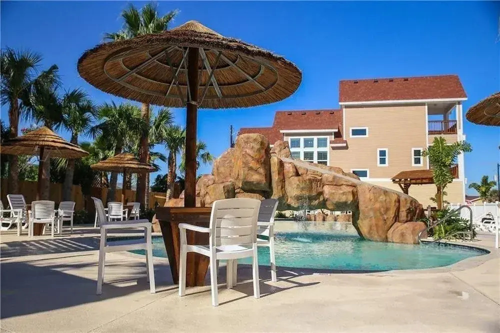 Brand New Port A Coastal Condo by RedAwning