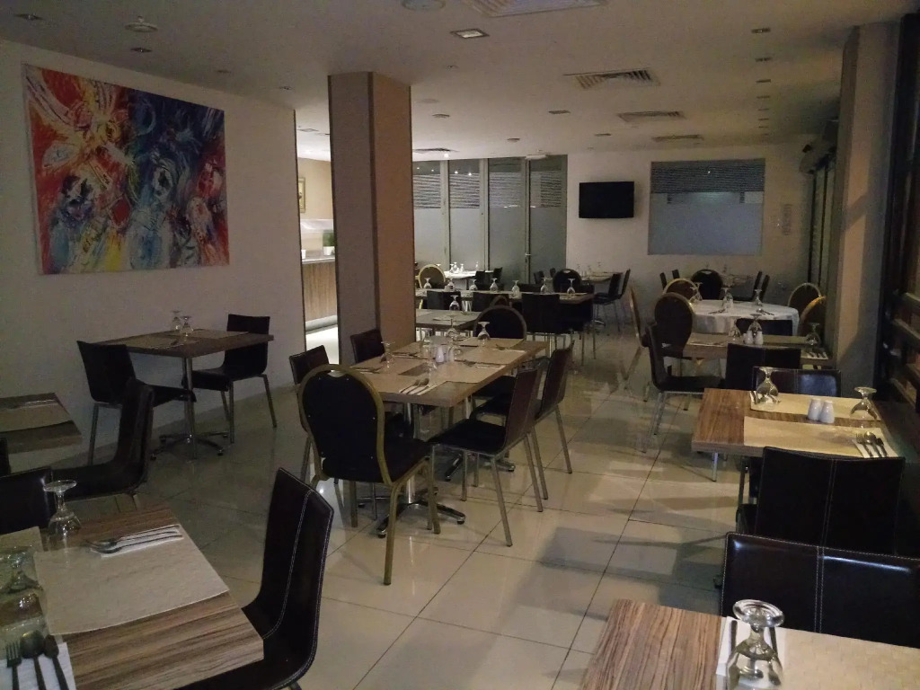 Castelli Hotel Nicosia