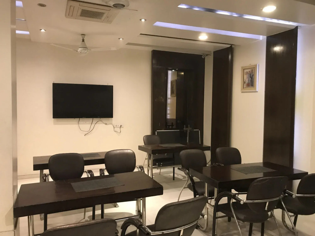 Hotel Sun International