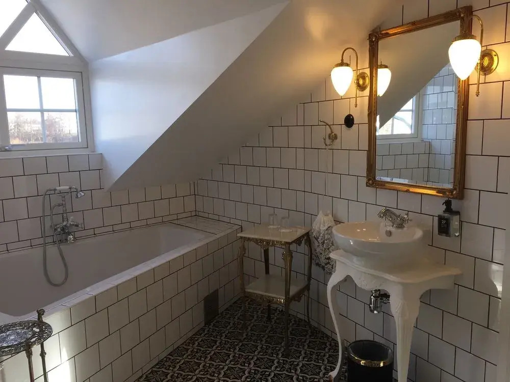 Hotell Hamngatan 27