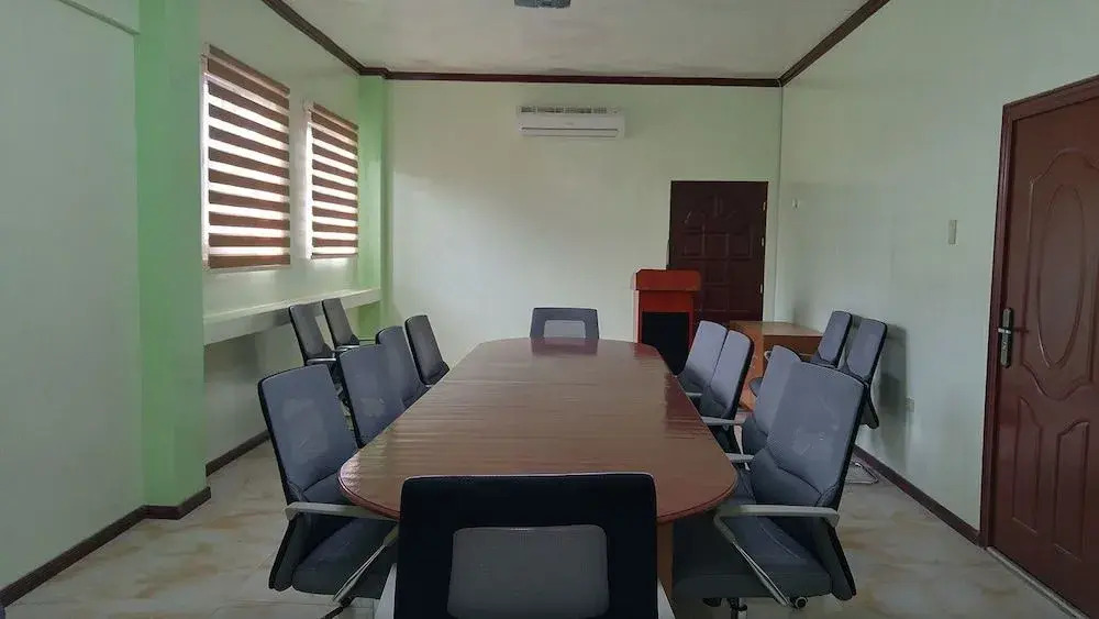 Jones Place Hotel
