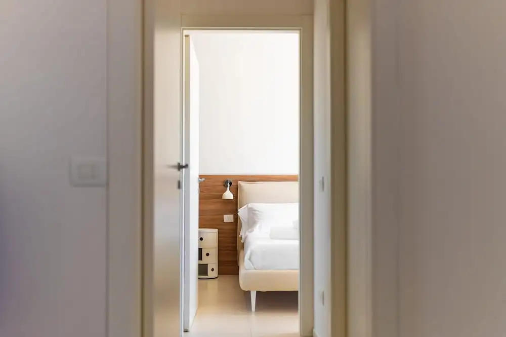 Moments in Monopoli With 2 Bedrooms and 1 Bathrooms
