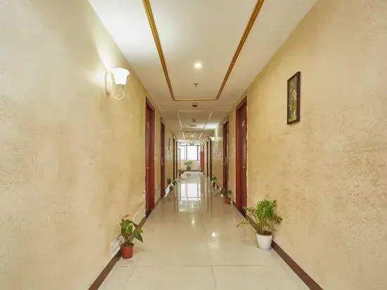 Shanghai Chenjiazhen Hotel