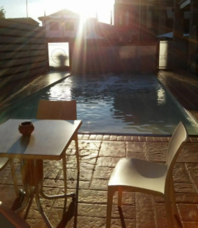 Luna Residence Hotel