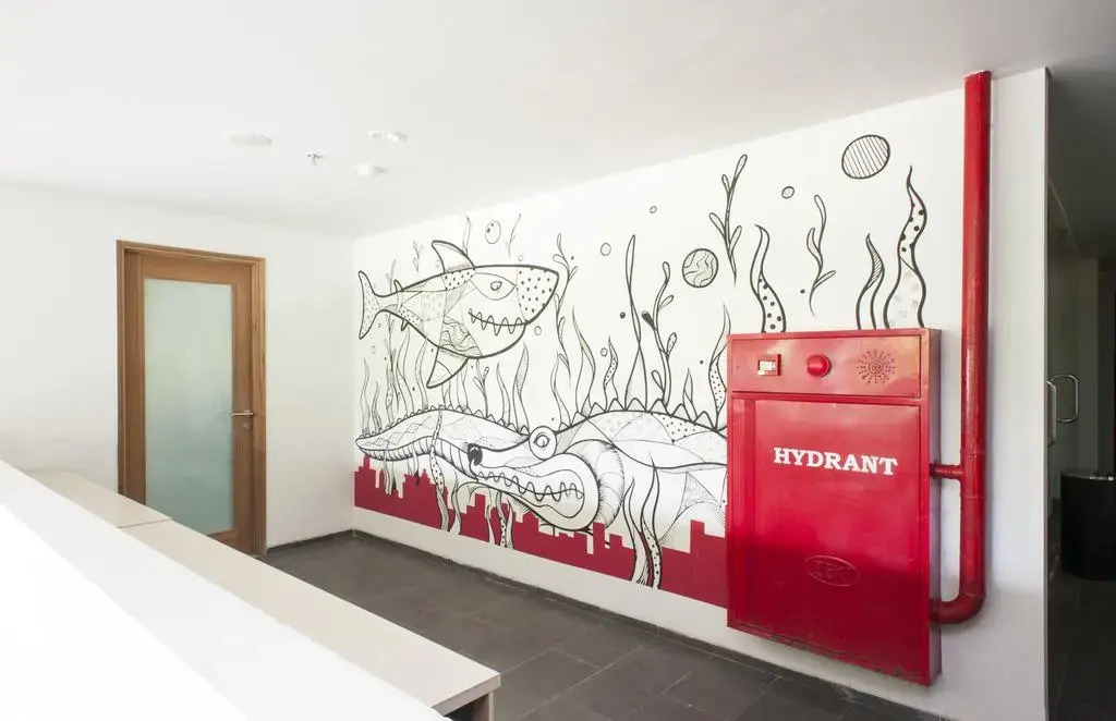 MaxOneHotels at Dharmahusada Surabaya