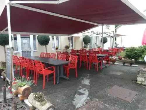 le Galoubet