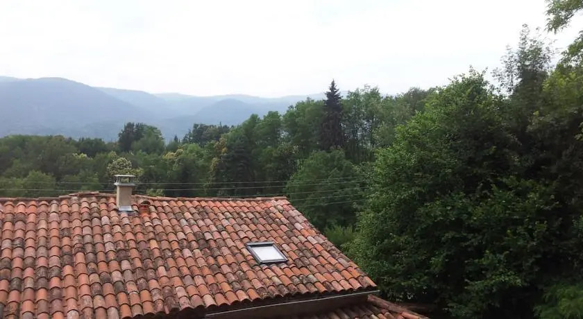 Appartement Fouchard