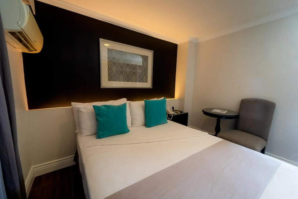 MetroCentre Hotel