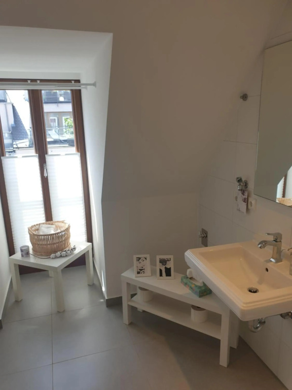 Modernes Apartment an der Frauenkirche