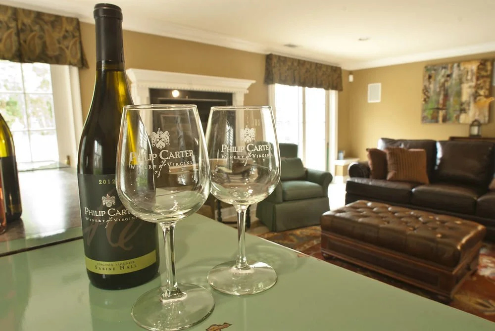 The Inn At Vineyards Crossing