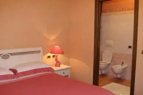 Locanda Fuoriporta