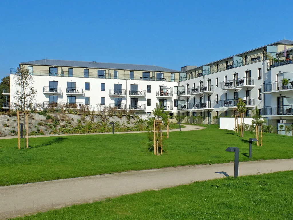 Thalasso Concarneau Spa Marin Resort