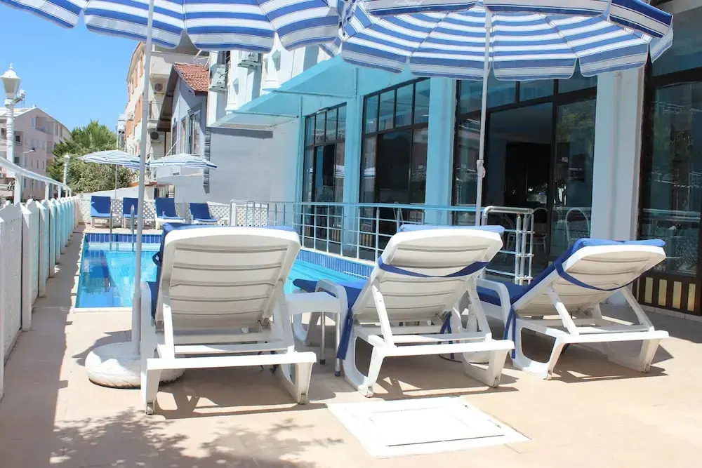 Tasan Apart Otel