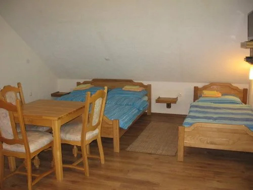 Guest House Ljubo & Ana