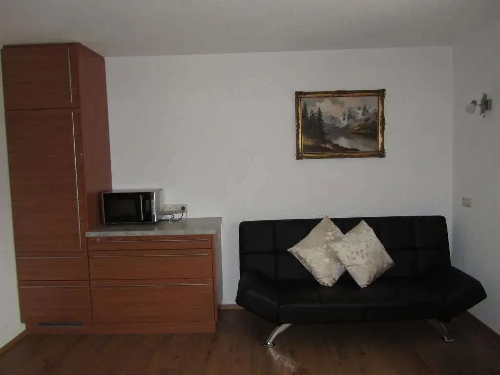 Ferienwohnung Mayrhofer