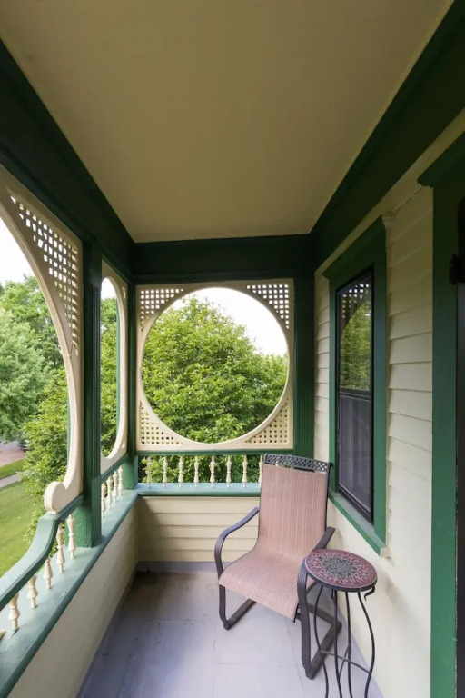 Habberstad House Bed And Breakfast