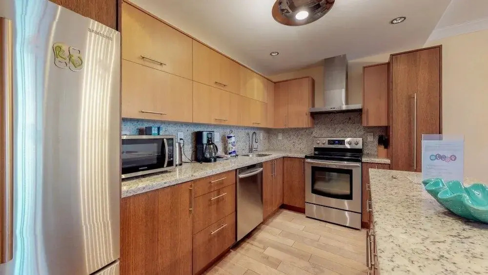 Oceareov2BR Unit - 901 - 2 Br Condo