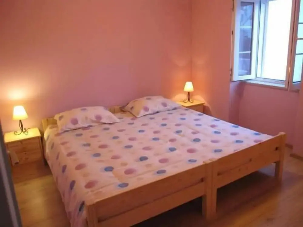 Apartment Glavica